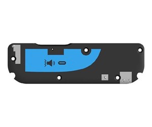 Mobil - Andre tilbehør - Fairphone 5 Loudspeaker (spare part) - F5LDSP-1ZW-WW1