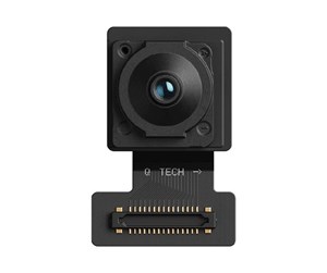 Mobil - Andre tilbehør - Fairphone 5 Selfie Camera (spare part) - F5SELF-1ZW-WW1