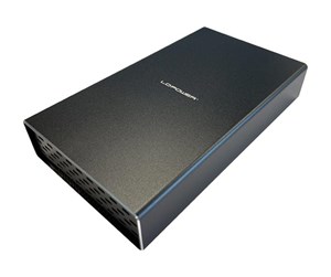 Harddisk - Tilbehør - LC Power LC-DOCK-C-35-M2 - HDD / SSD docking station - M.2 Card (PCIe NVMe & SATA) - USB 3.2 (Gen 2x1) - LC-DOCK-C-35-M2