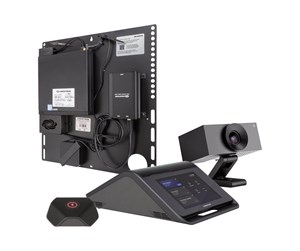 Videokonferanse - Crestron Electronics Crestron Flex UC-M70-T - video conferencing kit - UC-M70-T