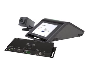 Videokonferanse - Crestron Electronics Crestron Flex UC-MX50-U - video conferencing kit - UC-MX50-U