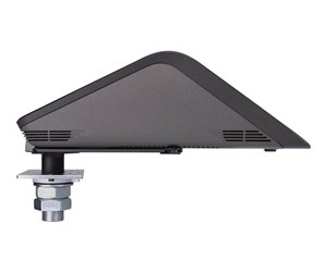 Veggmontering, AV-braketter & AV-møbler - Crestron Electronics Crestron Mercury CCS-UCA-SMK mounting kit - low profile - for video conferencing system - CCS-UCA-SMK