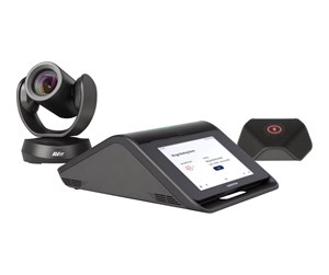 Videokonferanse - Crestron Electronics Crestron Flex UC-M70-U - video conferencing kit - UC-M70-U