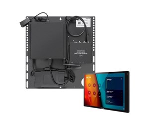 Videokonferanse - Crestron Electronics Crestron Flex UC-C100-T-WM - Integrator Kit - video conferencing kit - UC-C100-T-WM