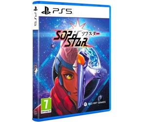 Spill - Sophstar - Sony PlayStation 5 - Shoot 'em up - 3760328371509