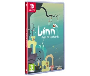 Spill - Linn: Path of Orchards - Nintendo Switch - Eventyr - 3760328370342