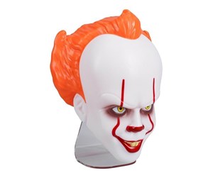 Reklameartikler - Paladone - Pennywise Mask Light - Lamper - PP11207IT