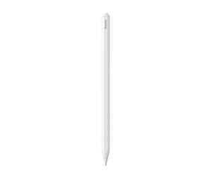 Mobil - Andre tilbehør - Baseus Capacitive stylus for phone / tablet  Smooth Writing (white) - SXBC020102