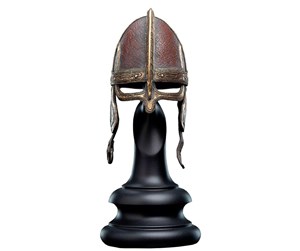 Reklameartikler - Weta Workshop - ROHIRRIM™ SOLDIERS HELMET - Figur - 860404216