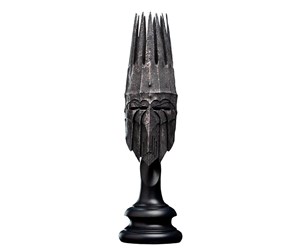 Reklameartikler - Weta Workshop - HELMET OF THE WITCH-KING™ - ALTERNATIVE CONCEPT - Figur - 860404175