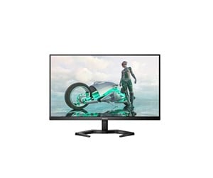 Skjerm - 27" Philips Evnia - 1920x1080 - 165Hz - IPS - 27M1N3200ZS/00