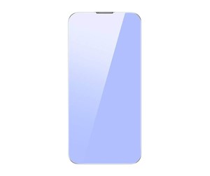 Mobil - Andre tilbehør - Baseus Tempered Glass Anti-blue light 0.4mm for iPhone 14 Plus/13 Pro Max - SGKN010202