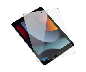 Nettbrett - Andre tilbehør - Baseus Crystal 0.3 mm for iPad Pro/Air3 10.5"" / iPad 7/8/9 10.2"" - SGJC070202