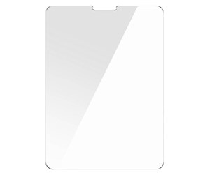 Nettbrett - Andre tilbehør - Baseus Tempered Glass 0.3mm for iPad Pro 12.9"" - SGJC070402