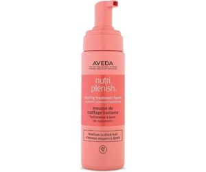 Hårpleie - Aveda NutriPlenish Styling Treatment Foam - 018084042984