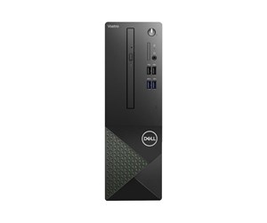 Stasjonær PC - Dell Vostro 3710 - N6700VDT3710EMEA01_PS