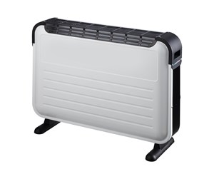 Varme- & Kjøleapparat - Blaupunkt HCO501 - heater - BLAUPUNKT HCO501