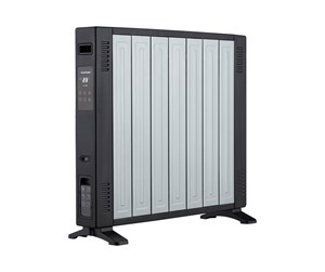 Varme- & Kjøleapparat - Blaupunkt HCO701 - radiator - BLAUPUNKT HCO701