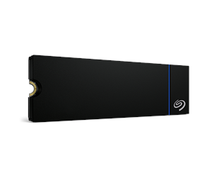 SSD - Seagate Game Drive for PS5 - 1TB - ZP1000GP3A2001