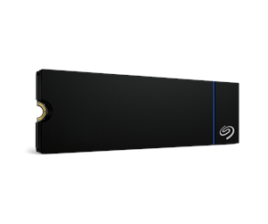 SSD - Seagate Game Drive for PS5 - 2TB - ZP2000GP3A2001