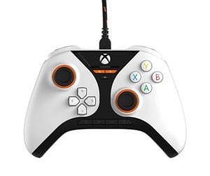 Spill - Tilbehør - Snakebyte Pro X - White - Controller - Microsoft Xbox Series S - SB918858