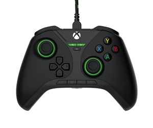 Spill - Tilbehør - Snakebyte Pro X - Black - Controller - Microsoft Xbox Series S - SB922459