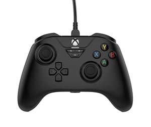 Spill - Tilbehør - Snakebyte Base X - Black - Controller - Microsoft Xbox Series S - SB922336