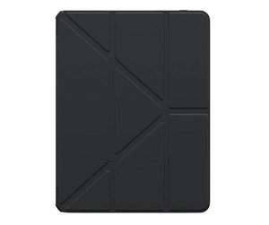 Nettbrett - Deksler og etui - Baseus Protective case  Minimalist for iPad Pro 12.9"" 2020/2021/2022 (black) - P40112502111-00