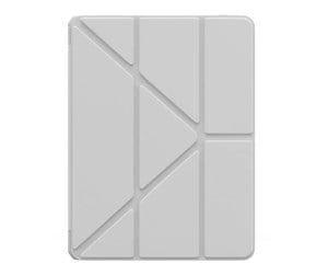 Nettbrett - Deksler og etui - Baseus Minimalist for iPad Pro (2018/2020/2021/2022) 11-inch - Grey - P40112502821-00