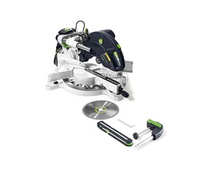 Gjærsager - Festool Miter saw KAPEX KS 120 REB - FE 575302