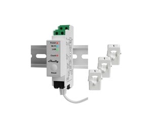 Smarthus - Shelly Pro 3EM 400A - Shelly_Pro_3EM_400A