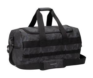 Kameravesker - RivaCase Riva Case Sherwood 7642 - duffle bag - 7642 NAVY CAMO