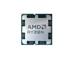 Prosessor/CPU - AMD Ryzen 9 7950X - Tray Prosessor/CPU - 16 kjerner - 4.5 GHz - AMD AM5 - Bulk (uten vifte) - 100-000000514