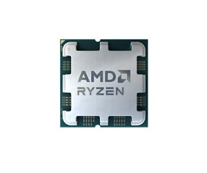 Prosessor/CPU - AMD Ryzen 7 7700X - Tray Prosessor/CPU - 8 kjerner - 4.5 GHz - AMD AM5 - Bulk (uten vifte) - 100-000000591