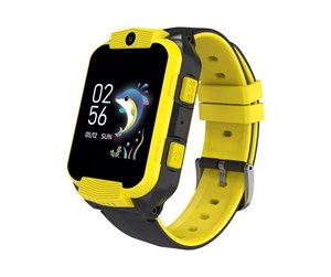 Smartklokke, Smartwatch & Sportsklokke - Canyon Kids Cindy KW-41 - CNE-KW41YB