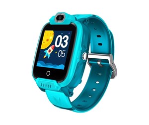 Smartklokke, Smartwatch & Sportsklokke - Canyon Kids Jondy KW-44 - CNE-KW44GB