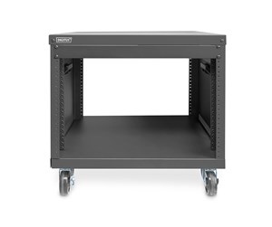 Rackskap - DIGITUS DN-48000 - 8U - Free Standing Rack Cabinet - DN-48000