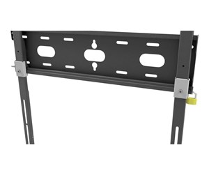 Veggmontering, AV-braketter & AV-møbler - iiyama MD-WM60150 mounting kit - for flat panel - universal 125 kg 400 x 600 mm - MD-WM60150