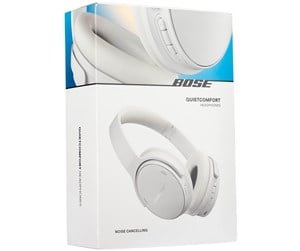 Hodetelefoner - Bose QuietComfort - White - 884367-0200