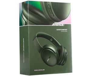 Hodetelefoner - Bose QuietComfort - Green - 884367-0300