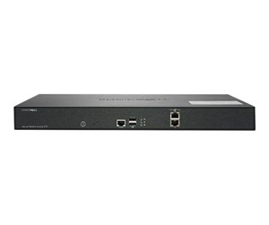 Nettverksutstyr - SonicWALL Secure Mobile Access 210 - 02-SSC-2800