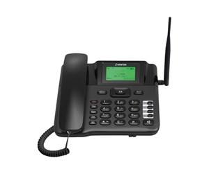 Mobiltelefoner - Insmat Erifon 4G BASIC DESK - 132-2150