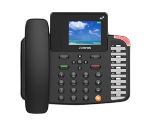 Mobiltelefoner - Insmat Erifon 4G DUKE DESK - 132-2450