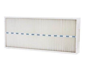 Kabinettvifte - APC FM Spare Filter Kit - air filter - Støvfilter til kabinettvifte - W0M-74350