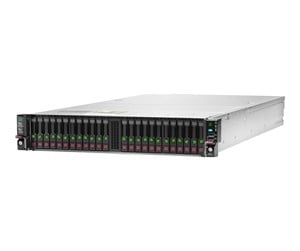 Server - HP E Apollo 4200 Gen10 - P07246-B21