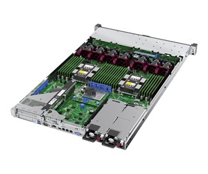 Server - HP E ProLiant DL360 Gen10 - P19769-B21