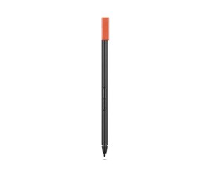 Mus - Lenovo Integrated Pen - active stylus - black - Stylus - Svart - 4X81M52315