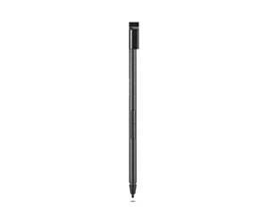 Mus - Lenovo Integrated Pen - active stylus - black - Stylus - Svart - 4X81M52316