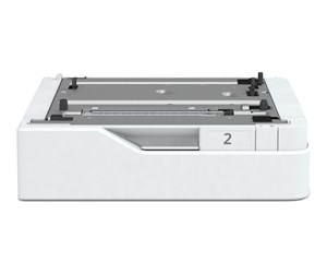 Printertilbehør - Xerox media tray / feeder - 550 sheets - 097N02441