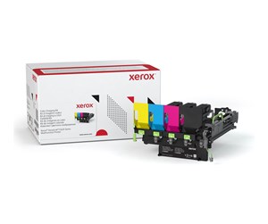 Printertilbehør blekk/toner - Xerox - Long Life - colour - original - printer imaging kit - Printer imaging kit Farge - 013R00698